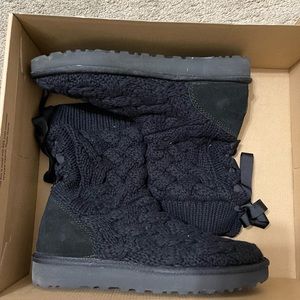 UGG Australia boots